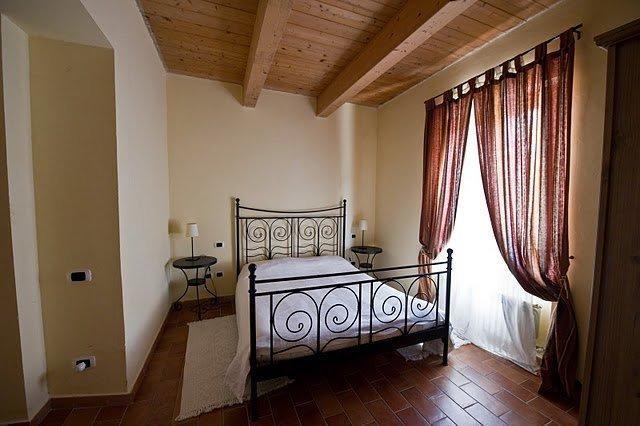 Antica Loggia Hotel Fabriano Room photo